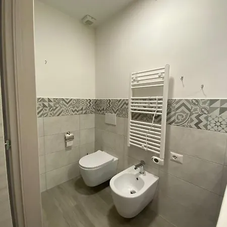 Bed & Breakfast La Sinfonia *